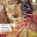 卡伐利：歌劇「吉阿索內」 Cavalli: Il Giasone